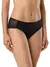 Трусы женские «слип» sport glam rp3281 черный, 24С-0057КСП, 94/S, CONTE ELEGANT,  - 1