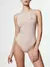 Боди женское с тату-рисунками conte tattoo style lbm 1484 natural, 20С-1475ТСП, 170-98/M, CONTE ELEGANT,  - 1