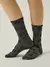 Носки вискозные conte classic 688 графит, , 36-38 (23-25), CONTE ELEGANT, - 1