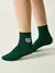 Носки детские esli 717 темно-зеленый, 24С-74СПЕ, 20, ESLI,  - 1