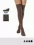 Гольфины с шерстью minimi parigina jacquard var.1 180 cappuccino, , 39-41 (25-27), , - 1