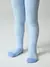 Колготки махровые conte-kids sof-tiki 697 голубой, , 62-74 (12), CONTE-KIDS, - 1
