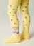 Колготки детские conte-kids sof-tiki 694 желтый, , 104-110 (16), CONTE-KIDS, - 1