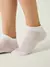 Носки женские (ультракороткие) conte active 961 белый, 25С-84СП, 36-38 (23-25), CONTE ELEGANT,  - 1