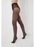 Колготки с кружевными трусиками innamore fleur 20 nero, , 2, INNAMORE, - 1