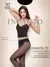 Колготки с заниженной талией incanto fashion 70 daino, , 4, INCANTO, - 1