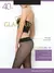 Колготки с заниженной талией glamour couture 40 nero, , 2, GLAMOUR, - 1