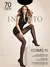 Колготки incanto cosmo 70 melon, , 2, INCANTO, - 1