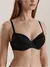 Бюстгальтер формованный sunny rain rb3215 черный, , 70D, CONTE ELEGANT, - 1