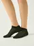 Носки женские (ультракороткие) conte active 961 черный, , 36-38 (23-25), CONTE ELEGANT, - 1