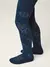 Колготки махровые conte-kids sof-tiki 695 темно-синий, , 104-110 (16), CONTE-KIDS, - 1