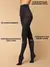 Колготки innamore microfibra 100 grigio, , 2, INNAMORE, - 1