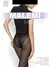 Колготки с ажурными трусиками malemi magic 40 daino, , 4, MALEMI, - 1