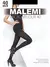 Колготки malemi micro velour 40 daino, , 3, MALEMI, - 1