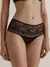 Трусы женские хипстеры conte sakura rp7191 черный, , 94/S, CONTE ELEGANT, - 1