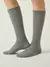 Носки женские (махровая стопа) conte comfort 750 серый, , 36-38 (23-25), CONTE ELEGANT, - 1