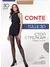 Колготки женские conte tulle 30 den nero, , 5, CONTE ELEGANT, - 1