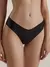 Трусы танга conte assorti rp6226 черный, , 90/XS, CONTE ELEGANT, - 1