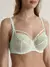 Бюстгальтер с мягкой чашкой summertime tb6262 мятный, 25С-0014КСП, 70F, CONTE ELEGANT,  - 1