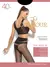 Колготки glamour thin body 40 cappucino, , 2, GLAMOUR, - 1
