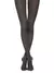 Плотные женские меланжевые колготки trendy melange 60 grafit, , 2, CONTE ELEGANT, - 1