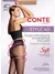 Колготки женские conte style 40 nero, , 2, CONTE ELEGANT, - 1