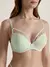 Бюстгальтер пуш-ап формованный summertime tb1260 мятный, 25С-0012КСП, 70C, CONTE ELEGANT,  - 1