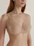Бюстгальтер с мягкой треугольной чашкой second skin rb6189 нюд, , 70C, CONTE ELEGANT, - 1