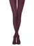 Теплые женские колготки из микрофибры trendy 150 marsala, , 5, CONTE ELEGANT, - 1