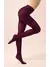 Колготки утягивающие minimi micro&slim 100 bordo, MICRO&SLIM 100 (утяжка микрофибра), 3, MINIMI,  - 1