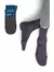Носки мужские omsa classic 203 grigio scuro, , 39-41 (25-27), OMSA, - 1