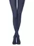Плотные колготки из микрофибры conte trendy 150 navy, , 2, CONTE ELEGANT, - 1
