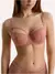 Бюстгальтер балконет summertime tb6261 мокко мусс, , 70B, CONTE ELEGANT, - 1