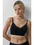 Топ на тонких бретелях с вкладышами minimi 1011s french chic nero, , 46/48 (M/L), MINIMI, - 1