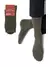 Мужские спортивные носки omsa active 116 militari, , 36-38 (23-25), OMSA, - 1