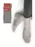 Мужские спортивные носки omsa active 116 grigio melange, , 36-38 (23-25), OMSA, - 1