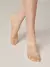 Носки женские esli is006 beige, , 36-39 (23-25), ESLI, - 1