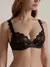 Бюстгальтер пуш-ап jolie tb1253 черный, 25С-0018КСП, 85A, CONTE ELEGANT,  - 1