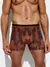 Трусы боксеры мужские omsa omu 1234b camuffare (камуфляж) terracotta, , 50 (XL), OMSA, - 1