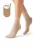Носки женские minimi mini cotone 1202 beige, , 36-38 (23-25), MINIMI, - 1