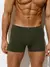 Трусы мужские боксеры omsa omb 1233 militari, , 46 (M), OMSA, - 1