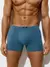 Трусы мужские боксеры omsa omb 1233 jeans, , 56 (4XL), OMSA, - 1