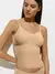 Майка на тонких бретелях с вкладышами omsa 1211b omd invisible nudo, , 42 (XS), OMSA, - 1