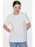 Футболка женская из 100% хлопка omsa omt_d1202 bianco, , 42 (XS), OMSA, - 1