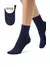 Носки женские minimi mini cotone 1202 blu, , 36-38 (23-25), MINIMI, - 1