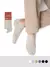 Укороченные мужские носки omsa active 124 grigio chiaro, , 36-38 (23-25), OMSA, - 1