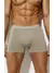 Мужские трусы боксеры omsa omb 1234-1 beige scuro, , 46 (M), OMSA, - 1
