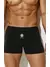 Трусы мужские боксеры omsa omu 1234-24b emotion nero, , 46 (M), OMSA, - 1