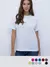 Футболка женская omsa omt_d1201 bianco, , 46 (M), OMSA, - 1