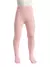 Детские колготки однотонные omsa kids 11с01-2 rosa, , 128-134/18-19, OMSA, - 1